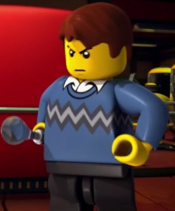 Teacher Jay