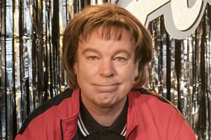 dave