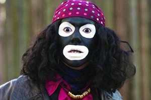 papa lazarou