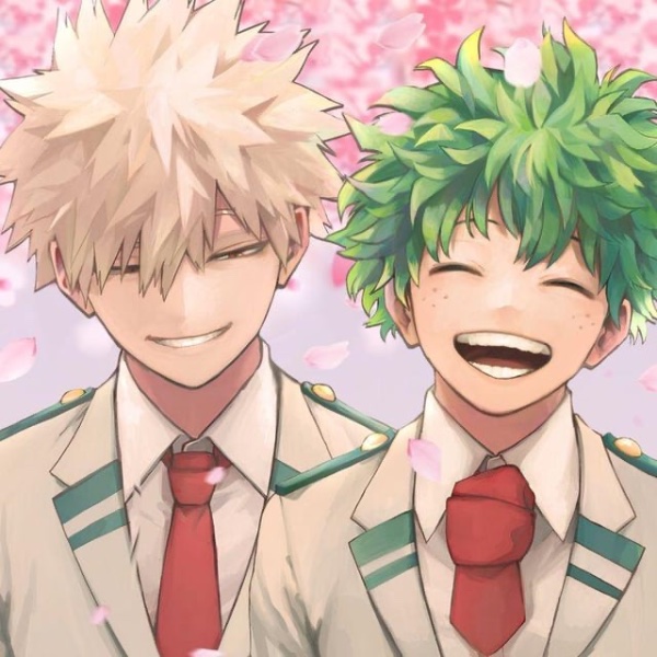BakuDeku