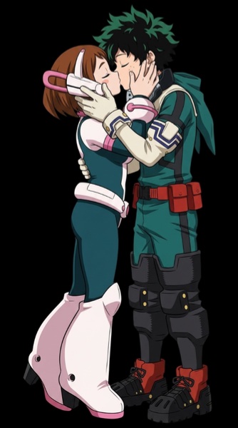 IzuOcha