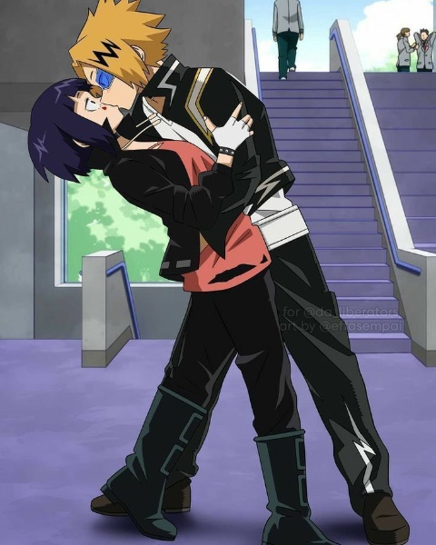 KamiJirou