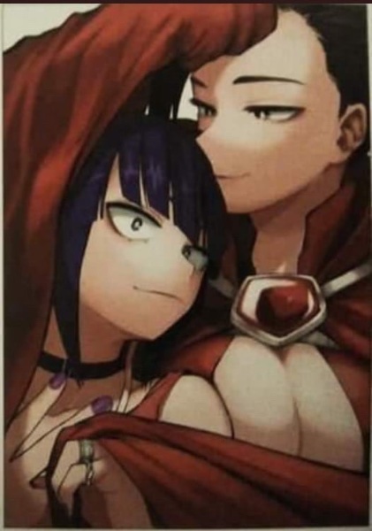 MomoJirou