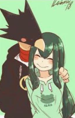 TokoTsuyu