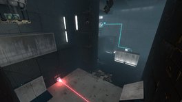 Ceiling Catapult