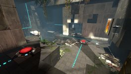 Cube Momentum