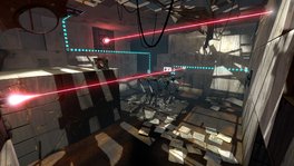 Dual Lasers