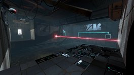 Laser Over Goo