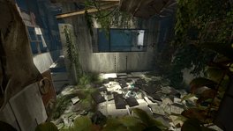 Portal Gun