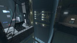 Propulsion Catch