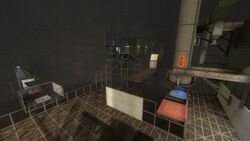 Propulsion Flings