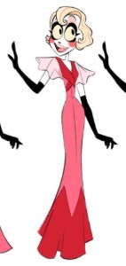 Alastor's Reprise Alt Outfit Ver 7