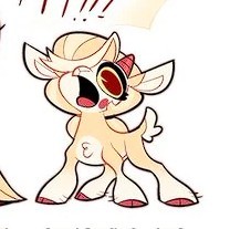 Baby Goat