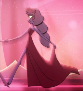Blanket Dance