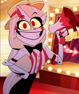 Carnival Outfit