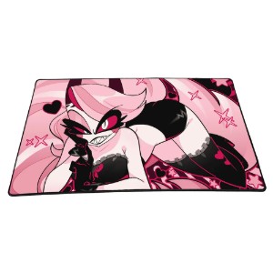 Demon Form Pin-Up 2023 Ver 2