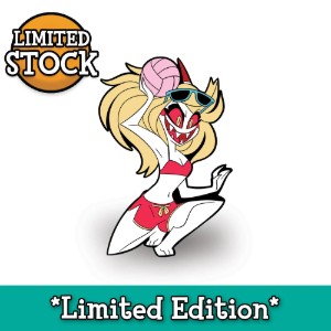 Demon Form Swimsuit 2022