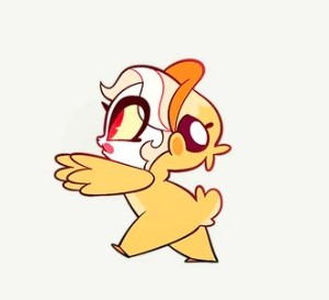 Duck Onesie