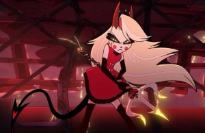 Full Demon Form