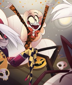 Halloween Pilot Era