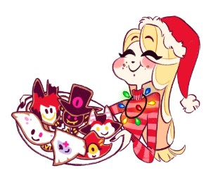 Holiday Cookies