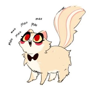 Kitty