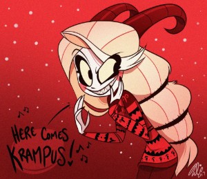 Krampus