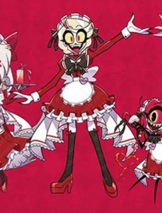 Maid Cafe