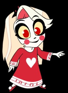 Main Outfit (Baby Ver)