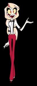 Main Outfit (Without Jacket & Shoes)