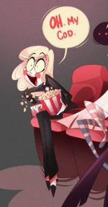 Movie Night
