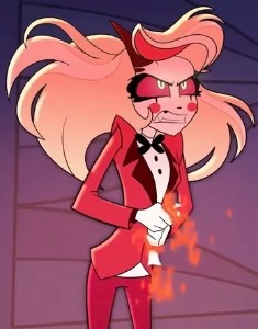 Partial Demon Form