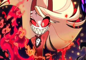 Pilot Demon Form