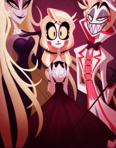 Pilot Family Portrait