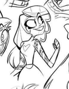 Sketch Stream Ver 5