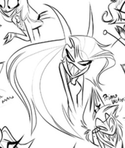Sketch Stream Ver 6