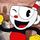 Cuphead