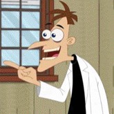 Doofenshmirtz