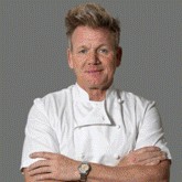 Gordon Ramsay