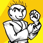Karate Joe