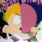 Mintberry Crunch