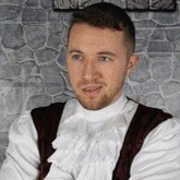One Shot Quester's Bard