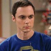 Sheldon Cooper