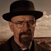 Walter White
