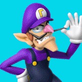 Waluigi