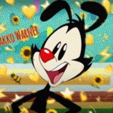 Yakko