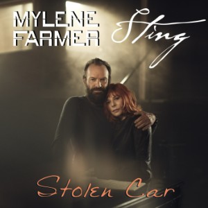 Stolen car