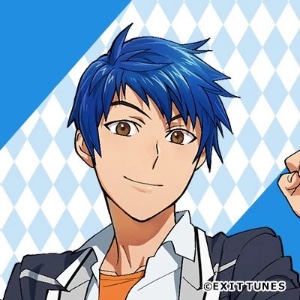 Hozumi