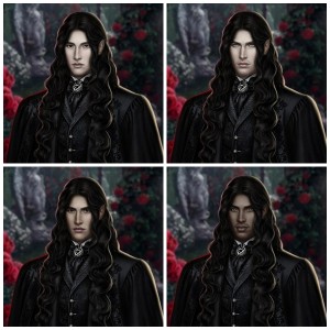 Alistair
