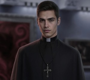 Caleb